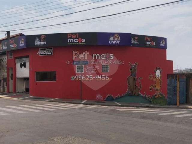 Salão Comercial à venda em Vila Bom Jesus - SP