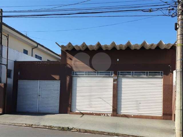 Salão Comercial à venda em Centro - SP