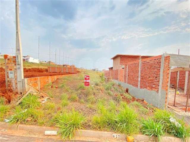 Terreno à venda em Residencial Villacitá 2 - SP