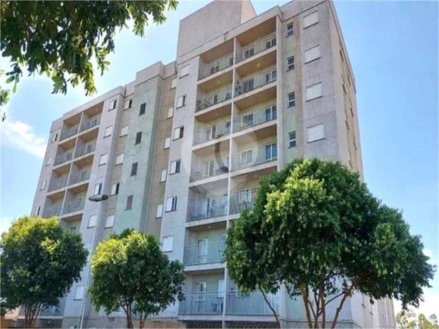 Apartamento com 2 quartos à venda em Jardim Nova Lençóis - SP