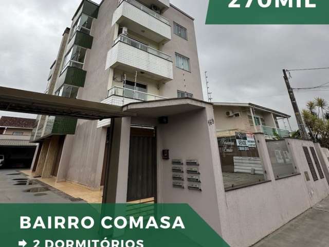 Oportunidade no bairro Comasa