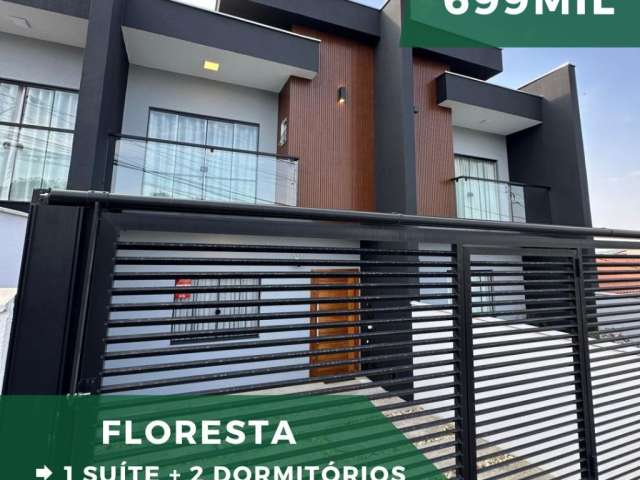 Bairro floresta