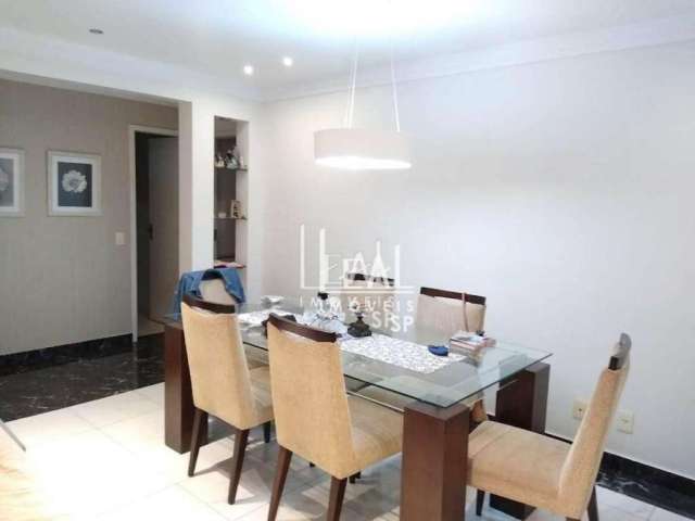 Apartamento com 3 dormitórios à venda, 140 m² por R$ 1.039.000,00 - Vila Milton - Guarulhos/SP