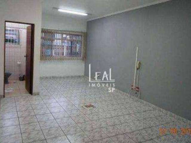 Sala à venda, 30 m² por R$ 380.000,00 - Jardim Santa Mena - Guarulhos/SP