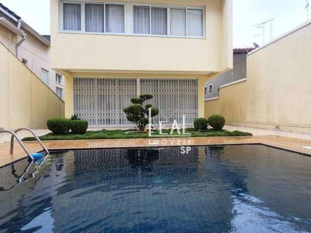 Casa com 3 dormitórios à venda, 380 m² por R$ 2.250.000,00 - Parque Renato Maia - Guarulhos/SP