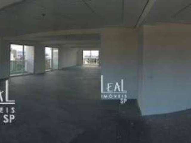 Laje, 241 m² - venda por R$ 3.624.000,00 ou aluguel por R$ 25.972,00 - Centro - Guarulhos/SP