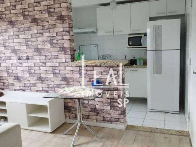 Apartamento com 2 dormitórios à venda, 44 m² por R$ 269.000,00 - Jardim Las Vegas - Guarulhos/SP