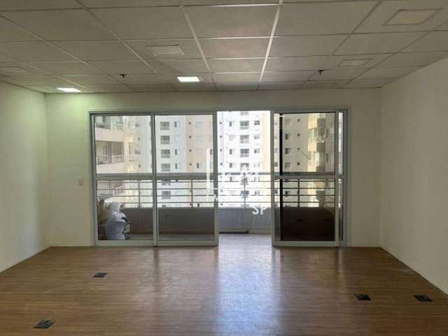 Sala à venda, 39 m² por R$ 325.000 - Jardim Três Marias - São Bernardo do Campo/SP