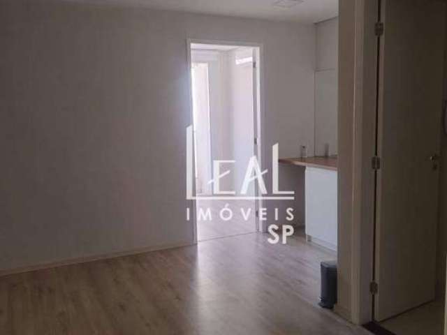 Sala para alugar, 28 m² por R$ 2.652,00/mês - Vila Moreira - Guarulhos/SP