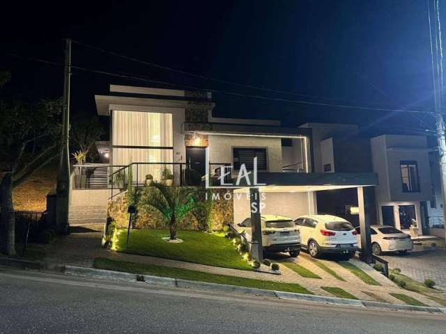 Casa com 3 dormitórios à venda, 157 m² por R$ 1.300.000,00 - Atibaia Park I - Atibaia/SP