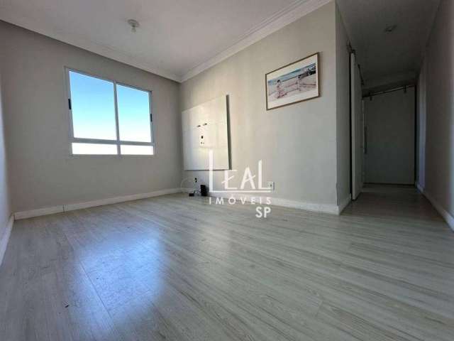 Apartamento com 2 dormitórios à venda, 45 m² por R$ 300 - Ponte Grande - Guarulhos/SP