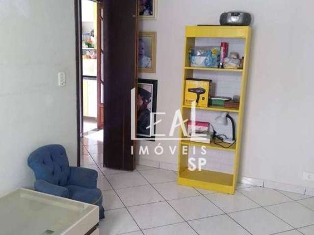 Apartamento com 2 dormitórios à venda, 62 m² por R$ 210.000 - Centro - Guarulhos/SP