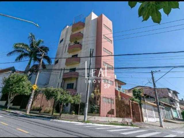 Apartamento com 6 dormitórios à venda, 650 m² por R$ 2.700.000,00 - Jardim Bom Clima - Guarulhos/SP