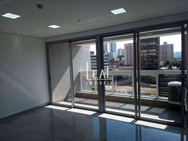 Sala à venda, 37 m² por R$ 800.000,00 - Macedo - Guarulhos/SP