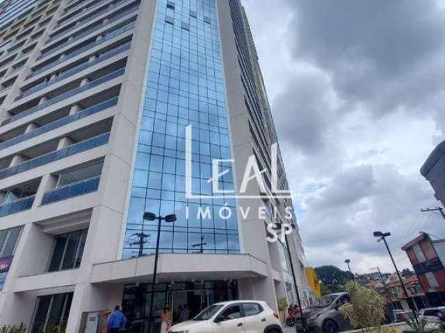 Sala, 49 m² - venda por R$ 670.000 ou aluguel por R$ 3.970/mês - Centro - Guarulhos/SP