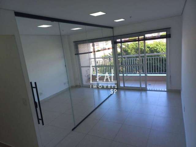 Sala à venda, 37 m² por R$ 365.000 - Centro - Guarulhos/SP