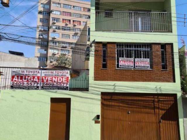 Sobrado com 3 dormitórios à venda, 351 m² por R$ 1.200.000,00 - Centro - Guarulhos/SP