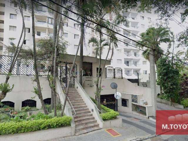 Apartamento com 2 dormitórios à venda, 75 m² por R$ 400.000,00 - Vila Zanardi - Guarulhos/SP