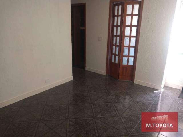 Apartamento com 2 dormitórios à venda, 54 m² por R$ 195.000,00 - Centro - Guarulhos/SP