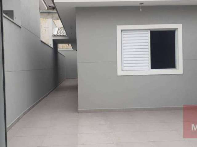 Casa com 2 dormitórios à venda, 125 m² por R$ 440.000,00 - Jardim Bela Vista - Guarulhos/SP