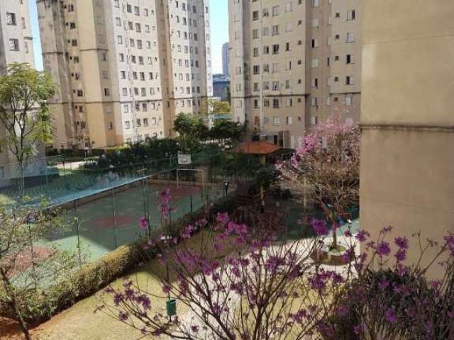 Apartamento à venda, 44 m² por R$ 250.000,00 - Ponte Grande - Guarulhos/SP