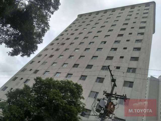 Apartamento com 3 dormitórios à venda, 173 m² por R$ 790.000,00 - Centro - Guarulhos/SP