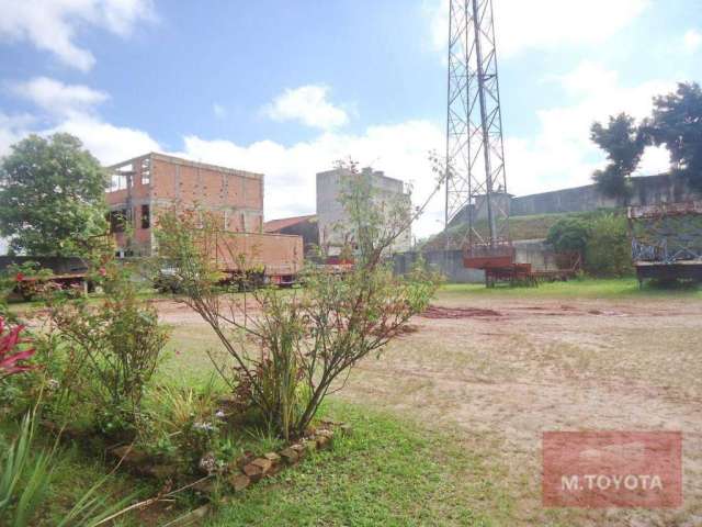 Terreno à venda, 20000 m² por R$ 18.000.000,00 - Itaim - Guarulhos/SP