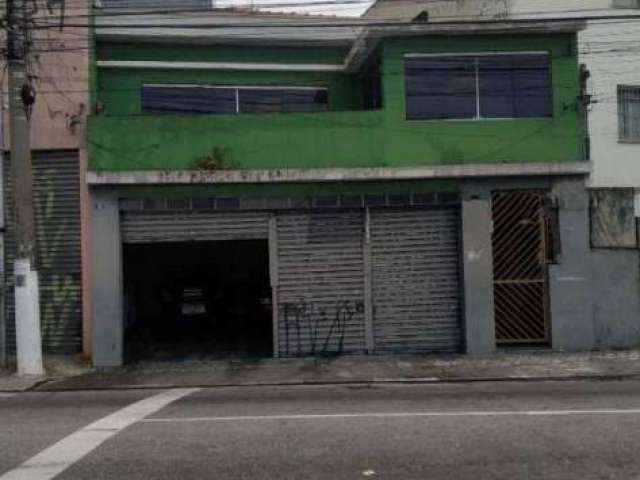 Sobrado com 3 dormitórios à venda, 100 m² por R$ 1.200.000,00 - Macedo - Guarulhos/SP