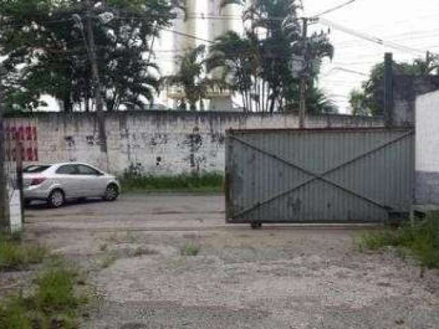 Terreno à venda, 18796 m² por R$ 45.000.000,00 - Porto da Igreja - Guarulhos/SP