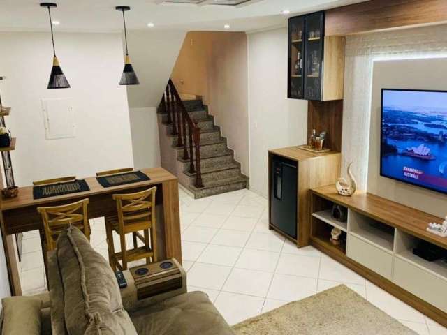 Sobrado com 4 dormitórios à venda, 244 m² por R$ 750.000,00 - Vila Milton - Guarulhos/SP