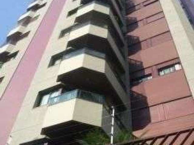 Apartamento com 3 dormitórios à venda, 115 m² por R$ 620.000,00 - Centro - Guarulhos/SP