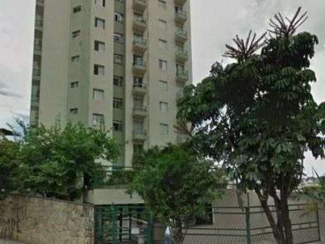 Apartamento à venda, 79 m² por R$ 400.000,00 - Vila Progresso - Guarulhos/SP