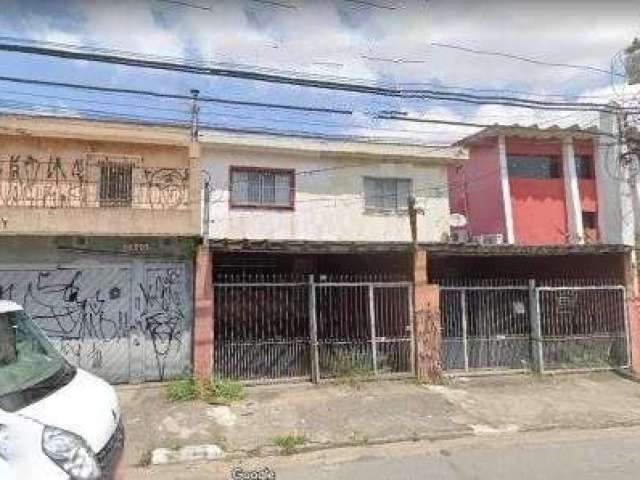 Sobrado com 3 dormitórios à venda, 182 m² por R$ 650.000,00 - Cidade Jardim Cumbica - Guarulhos/SP