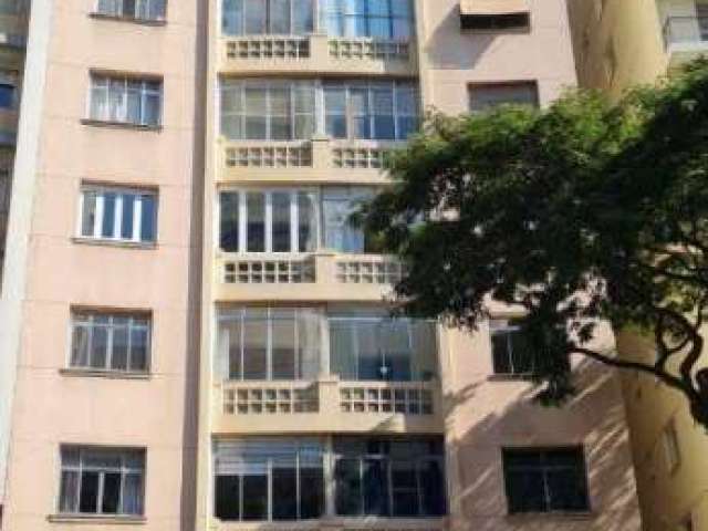 Apartamento com 3 dormitórios à venda, 66 m² por R$ 410.000,00 - República - São Paulo/SP