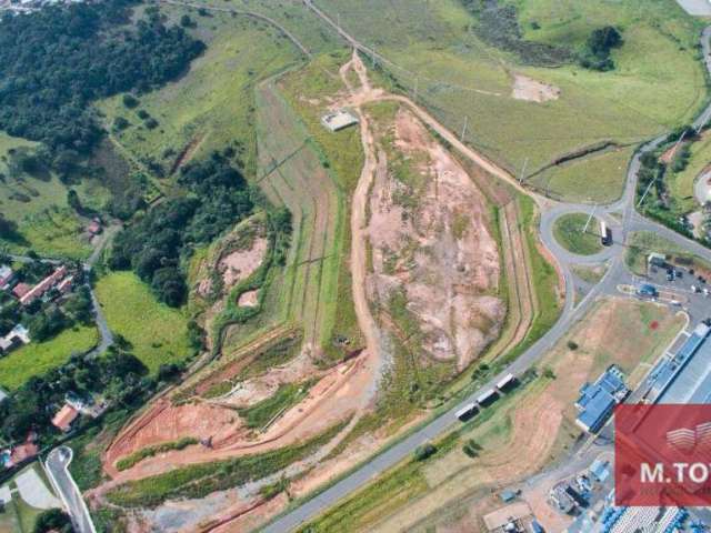 Terreno à venda, 109000 m² por R$ 38.000.000,00 - dos Pires - Extrema/MG