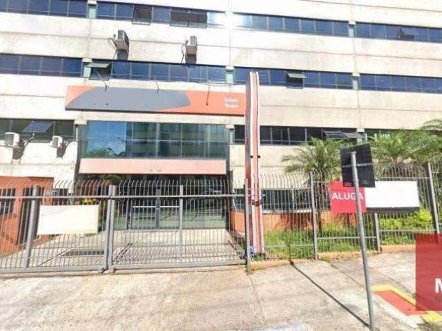 Prédio para alugar, 8000 m² por R$ 220.000,00/mês - Macedo - Guarulhos/SP