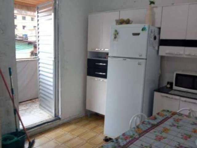 Sobrado com 2 dormitórios à venda, 70 m² por R$ 350.000,00 - Macedo - Guarulhos/SP