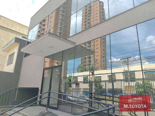 Prédio para alugar, 800 m² por R$ 31.000,00/mês - Jardim Maia - Guarulhos/SP