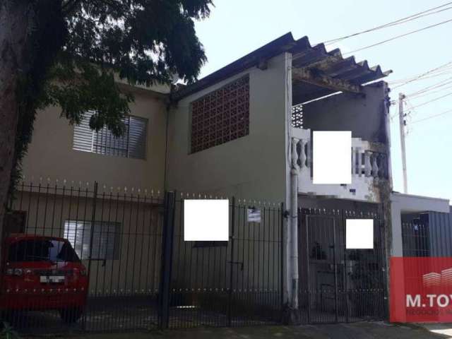 Casa com 1 dormitório à venda, 200 m² por R$ 890.000,00 - Jardim Santa Mena - Guarulhos/SP