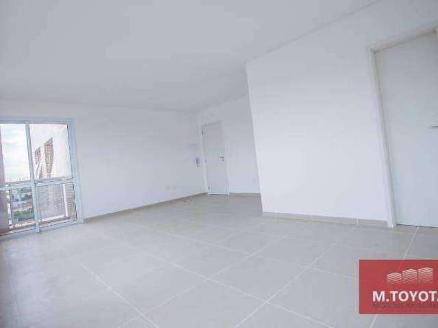 Sala para alugar, 40 m² por R$ 2.266,00/mês - Vila Camargos - Guarulhos/SP