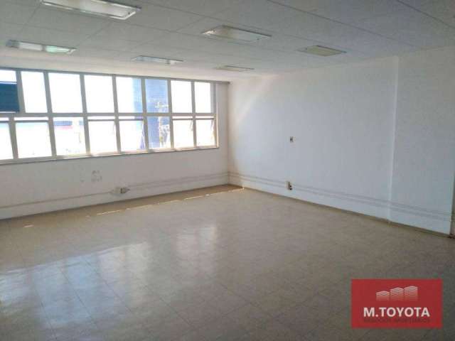 Sala para alugar, 39 m² por R$ 1.400,01/mês - Centro - Guarulhos/SP