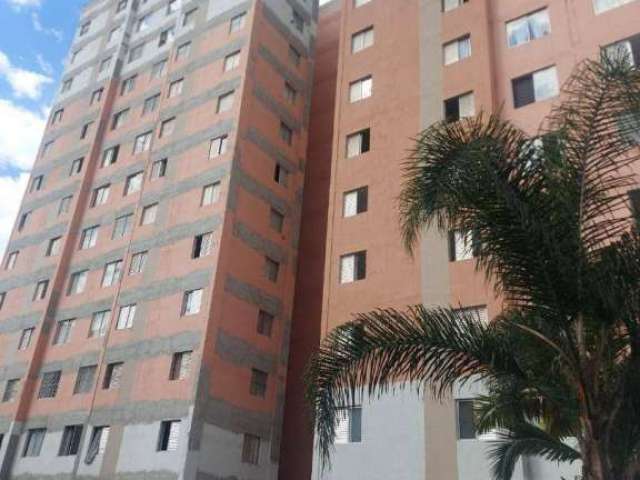 Apartamento com 2 dormitórios à venda, 63 m² por R$ 320.000,00 - Macedo - Guarulhos/SP