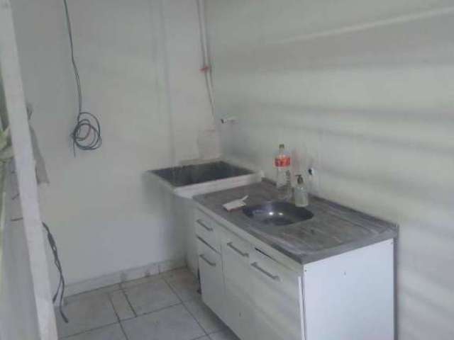 Sala para alugar, 69 m² por R$ 1.400,00/mês - Jardim Bom Clima - Guarulhos/SP