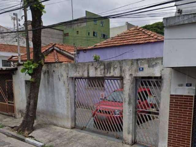 Terreno à venda, 336 m² por R$ 636.000,00 - Vila Endres - Guarulhos/SP