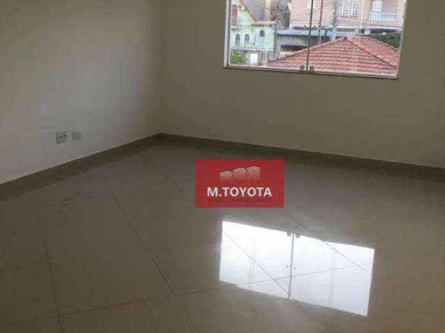 Sala para alugar, 30 m² por R$ 1.800,01/mês - Jardim Santa Mena - Guarulhos/SP