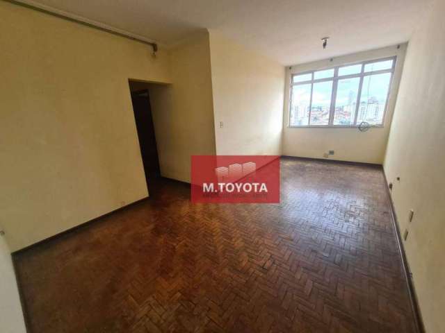 Apartamento à venda, 75 m² por R$ 200.000,00 - Centro - Guarulhos/SP