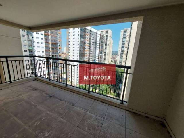 Apartamento à venda, 68 m² por R$ 550.000,00 - Jardim Flor da Montanha - Guarulhos/SP