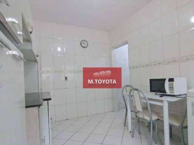 Casa com 2 dormitórios à venda, 171 m² por R$ 370.000,00 - Jardim Alvorada - Guarulhos/SP