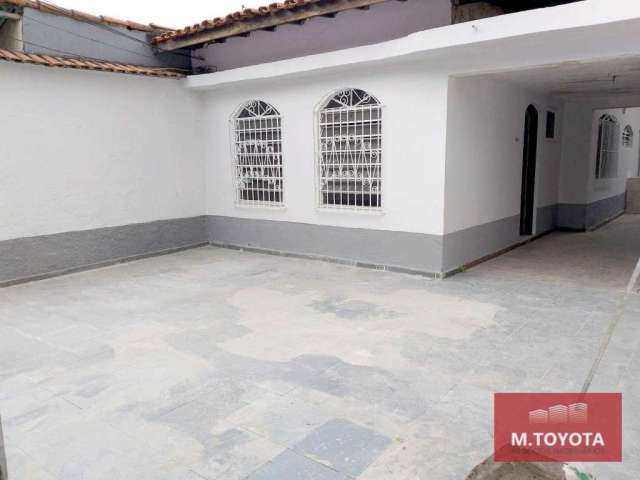 Casa com 3 dormitórios à venda, 90 m² por R$ 500.000,00 - Macedo - Guarulhos/SP