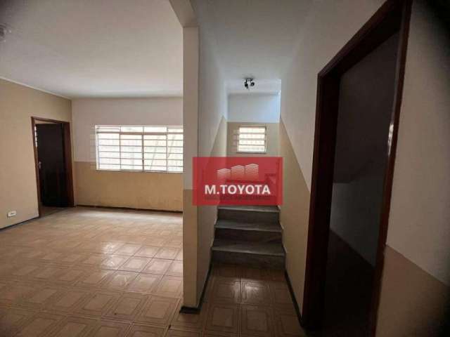 Sobrado com 3 dormitórios à venda, 220 m² por R$ 480.000,00 - Jardim Bom Clima - Guarulhos/SP